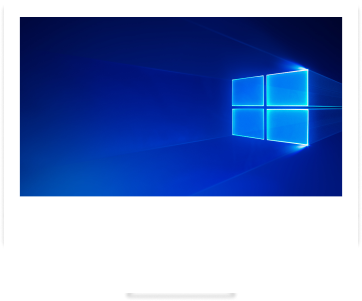 Bespoke Windows app development service